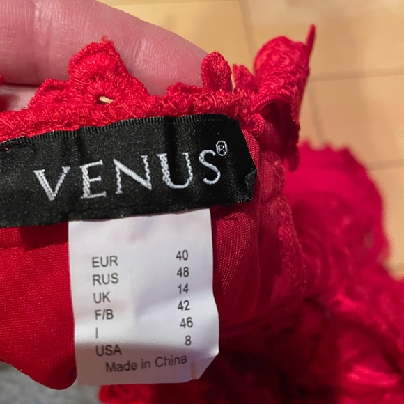 VÊNUS DRESS - Picture 3 of 7